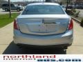 2009 Brilliant Silver Metallic Lincoln MKS AWD Sedan  photo #3