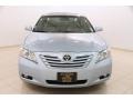Sky Blue Pearl - Camry XLE V6 Photo No. 2