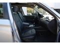 Titanium Silver Metallic - X3 xDrive28i Photo No. 27