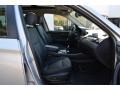 2014 Titanium Silver Metallic BMW X3 xDrive28i  photo #27