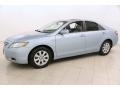 Sky Blue Pearl 2009 Toyota Camry Gallery