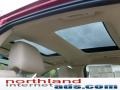 Sangria Red Metallic - MKS AWD Sedan Photo No. 13