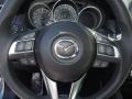 Sonic Silver Metallic - CX-5 Grand Touring Photo No. 10