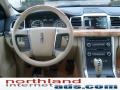 Sangria Red Metallic - MKS AWD Sedan Photo No. 14