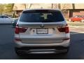 Mineral Silver Metallic - X3 xDrive28i Photo No. 4