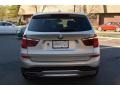 2016 Mineral Silver Metallic BMW X3 xDrive28i  photo #4