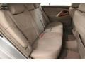 Sky Blue Pearl - Camry XLE V6 Photo No. 16