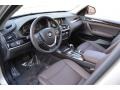 Mineral Silver Metallic - X3 xDrive28i Photo No. 10