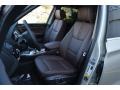 Mineral Silver Metallic - X3 xDrive28i Photo No. 13