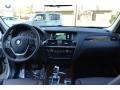 Mineral Silver Metallic - X3 xDrive28i Photo No. 15