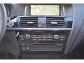 Mineral Silver Metallic - X3 xDrive28i Photo No. 16