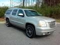 Gold Mist Metallic - Yukon XL Denali AWD Photo No. 4