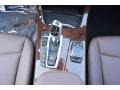 Mineral Silver Metallic - X3 xDrive28i Photo No. 17