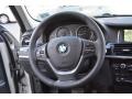 Mineral Silver Metallic - X3 xDrive28i Photo No. 18