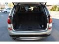 Mineral Silver Metallic - X3 xDrive28i Photo No. 22