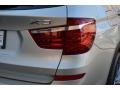 Mineral Silver Metallic - X3 xDrive28i Photo No. 23