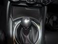 2016 MX-5 Miata Grand Touring Roadster 6 Speed Manual Shifter