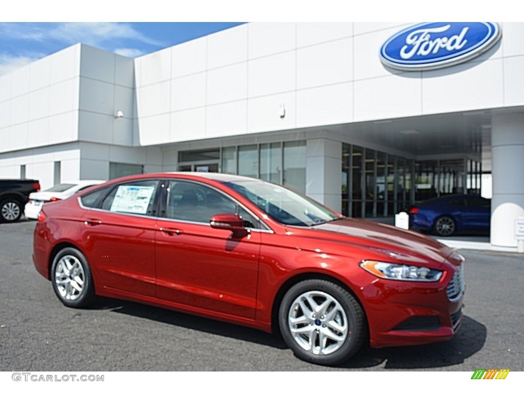 red fusion 1