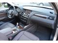 Mineral Silver Metallic - X3 xDrive28i Photo No. 27