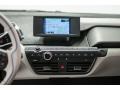 Mega Carum Spice Grey/Carum Spice Grey Controls Photo for 2016 BMW i3 #112321491