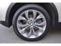 Mineral Silver Metallic - X3 xDrive28i Photo No. 32