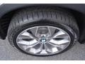 Mineral Silver Metallic - X3 xDrive28i Photo No. 33