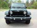 2016 Black Jeep Wrangler Unlimited Sport 4x4  photo #3