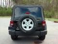 2016 Black Jeep Wrangler Unlimited Sport 4x4  photo #6