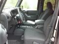 2016 Black Jeep Wrangler Unlimited Sport 4x4  photo #9