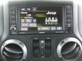 2016 Black Jeep Wrangler Unlimited Sport 4x4  photo #13
