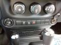 2016 Black Jeep Wrangler Unlimited Sport 4x4  photo #14