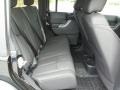2016 Black Jeep Wrangler Unlimited Sport 4x4  photo #18