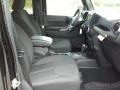 2016 Black Jeep Wrangler Unlimited Sport 4x4  photo #19