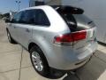 2013 Ingot Silver Lincoln MKX AWD  photo #3