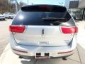 2013 Ingot Silver Lincoln MKX AWD  photo #4