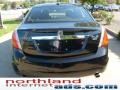 2009 Tuxedo Black Metallic Lincoln MKS AWD Sedan  photo #3