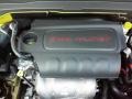 2.4 Liter SOHC 16-Valve MultiAir 4 Cylinder 2016 Jeep Renegade Sport 4x4 Engine