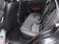 Meteor Gray - CX-3 Touring AWD Photo No. 6