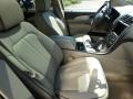 2013 Ingot Silver Lincoln MKX AWD  photo #11