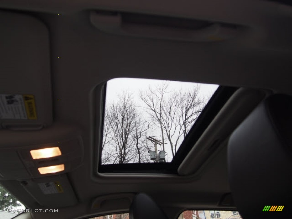 2016 CX-3 Touring AWD - Meteor Gray / Black photo #7