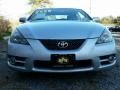 Titanium Metallic - Solara SE Coupe Photo No. 2