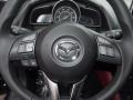 2016 Meteor Gray Mazda CX-3 Touring AWD  photo #10