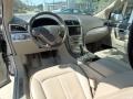 2013 Ingot Silver Lincoln MKX AWD  photo #18