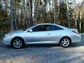 Titanium Metallic - Solara SE Coupe Photo No. 4