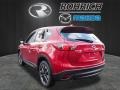 Soul Red Metallic - CX-5 Grand Touring Photo No. 3