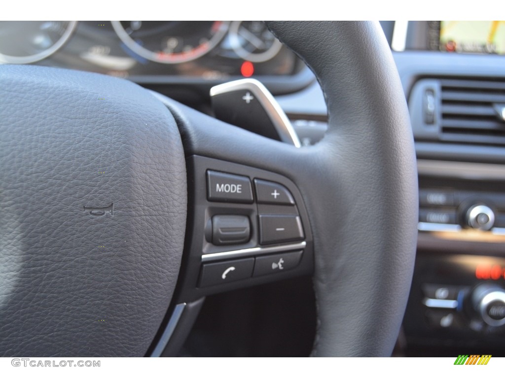 2016 5 Series 535i xDrive Sedan - Cashmere Silver Metallic / Mocha photo #18