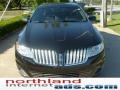 2009 Tuxedo Black Metallic Lincoln MKS AWD Sedan  photo #6