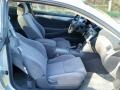 Titanium Metallic - Solara SE Coupe Photo No. 12