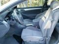 Titanium Metallic - Solara SE Coupe Photo No. 16