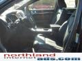 2009 Tuxedo Black Metallic Lincoln MKS AWD Sedan  photo #9